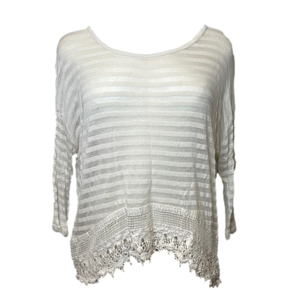 Women’s Stripe Top from Rue21